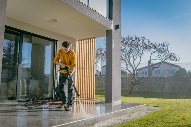Cass City, MI Pressure Washing Services Company